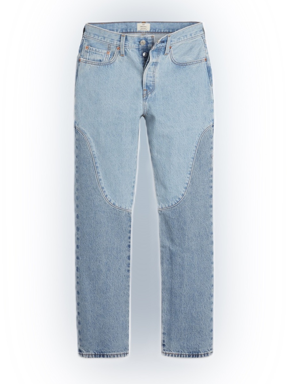 Levi’s 501 Original Chaps 28
